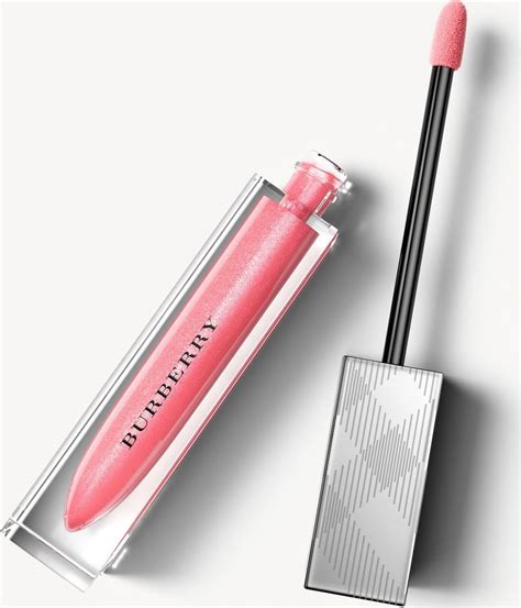 burberry liquid lip velvet 49|burberry kisses gloss pink mist.